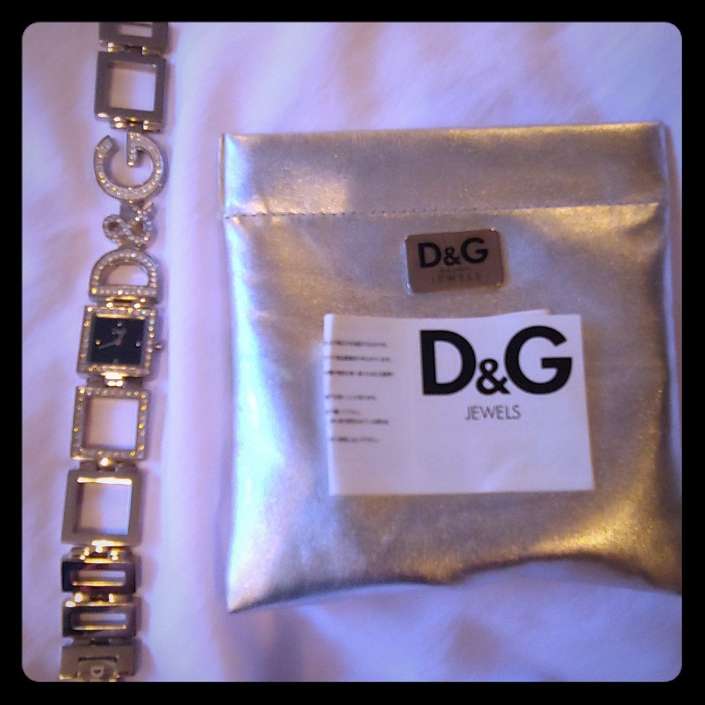 Ladies watch